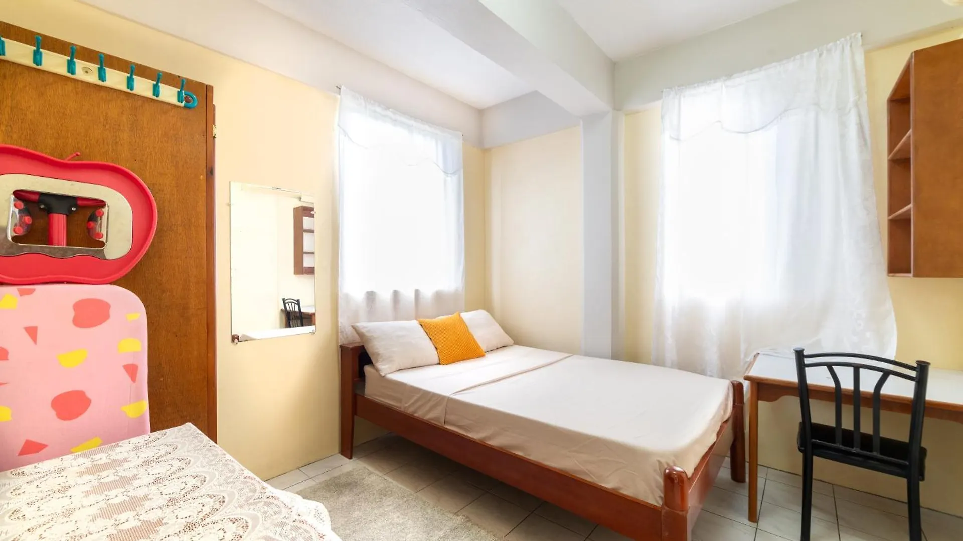 Safari Apartments Portsmouth