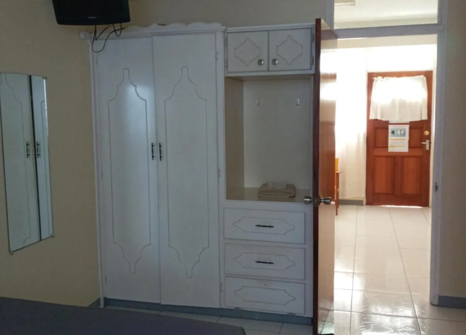 Safari Apartments بورتسموث