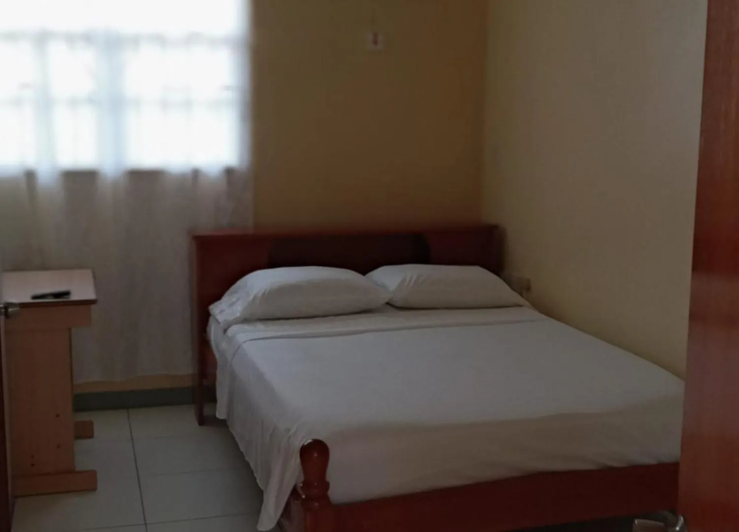 Safari Apartments بورتسموث دومينيكا