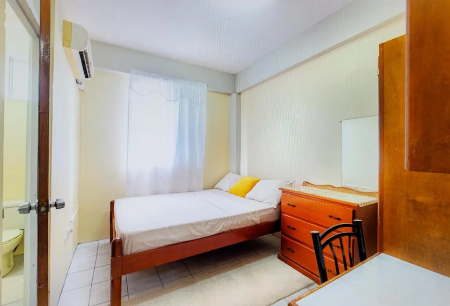 Safari Apartments بورتسموث